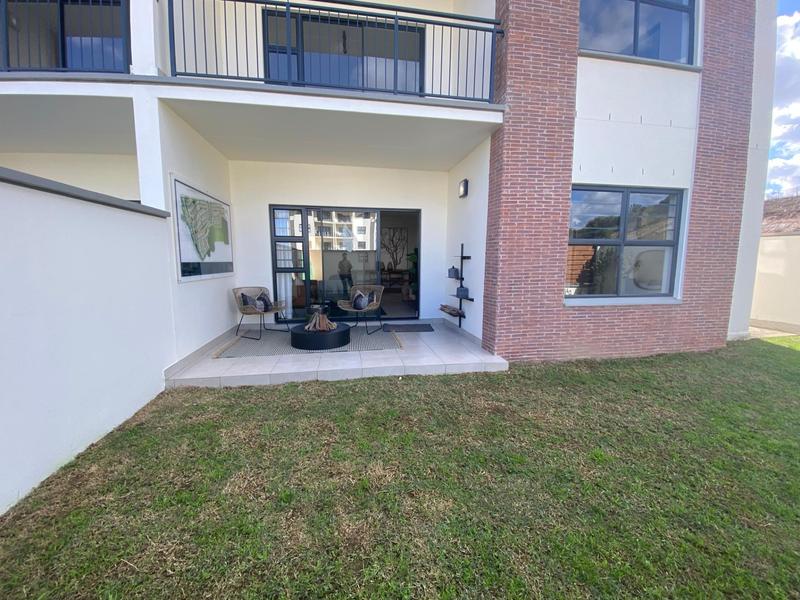 To Let 3 Bedroom Property for Rent in Richwood Western Cape